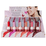 Tipsy gloss