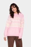 Saint Tropez Hedda Sweater