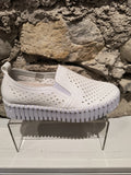 2024 Ilse Jacobsen Platform Tulip Shoes