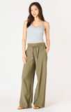 Dex wide leg pants