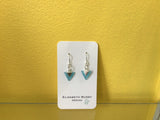 Elizabeth Burry Meeka earrings